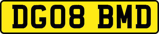 DG08BMD