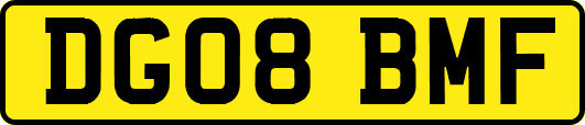 DG08BMF