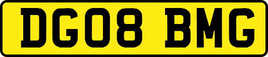 DG08BMG