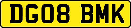 DG08BMK