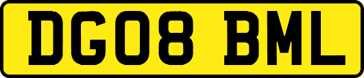 DG08BML