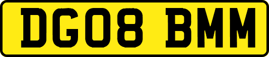DG08BMM