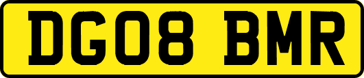 DG08BMR