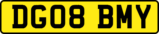 DG08BMY