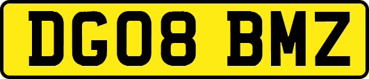 DG08BMZ