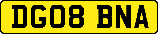 DG08BNA