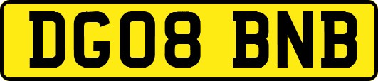 DG08BNB