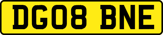 DG08BNE