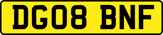DG08BNF