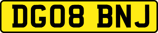 DG08BNJ