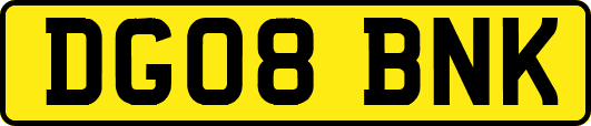 DG08BNK