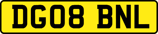DG08BNL