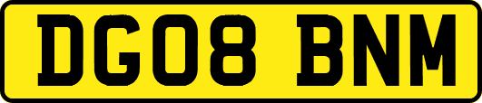 DG08BNM