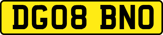 DG08BNO