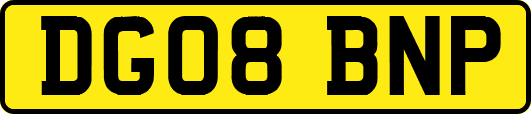 DG08BNP