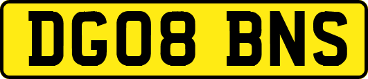 DG08BNS