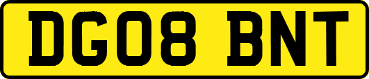 DG08BNT