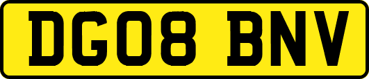 DG08BNV