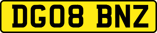 DG08BNZ