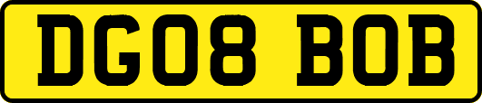 DG08BOB