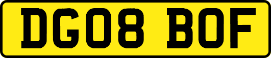 DG08BOF