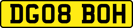 DG08BOH