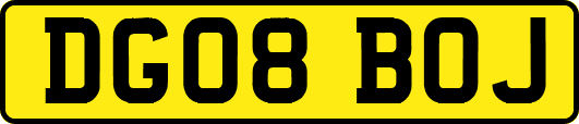 DG08BOJ