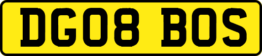 DG08BOS