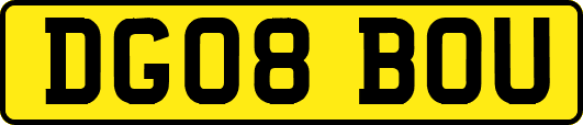 DG08BOU