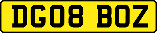 DG08BOZ