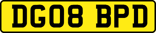 DG08BPD