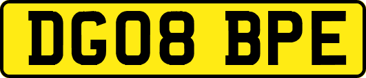 DG08BPE