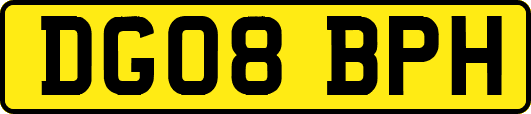 DG08BPH