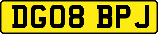 DG08BPJ