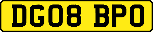 DG08BPO
