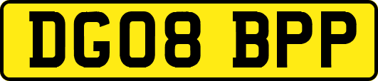 DG08BPP