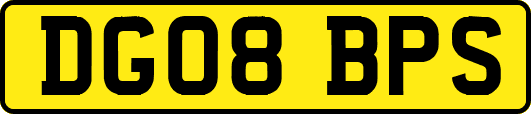 DG08BPS