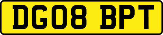 DG08BPT