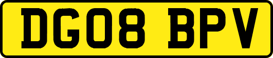 DG08BPV