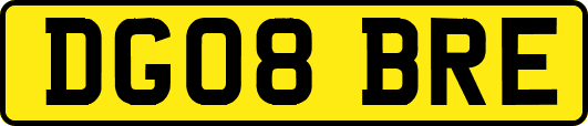 DG08BRE