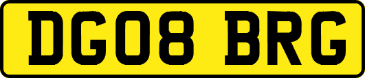 DG08BRG