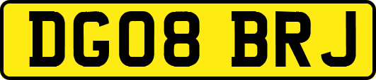 DG08BRJ