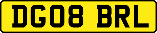 DG08BRL