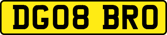 DG08BRO