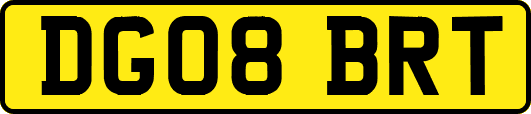 DG08BRT