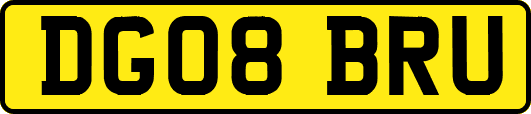 DG08BRU