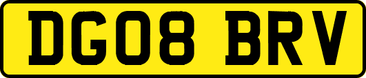 DG08BRV