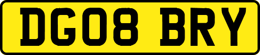 DG08BRY