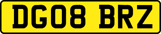 DG08BRZ