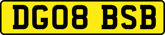 DG08BSB